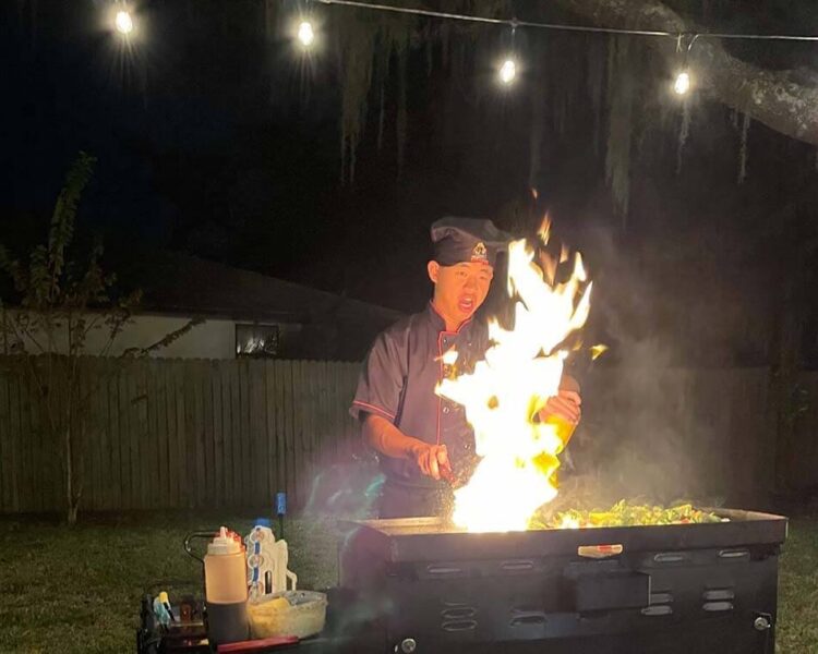 birmingham-al-hibachi-chef-cooking-with-fire